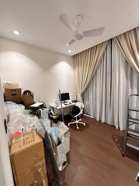 Kediaman Servis untuk Disewa di Residensi 38 Bangsar - Alex Ang - PropertyGuru.com.my