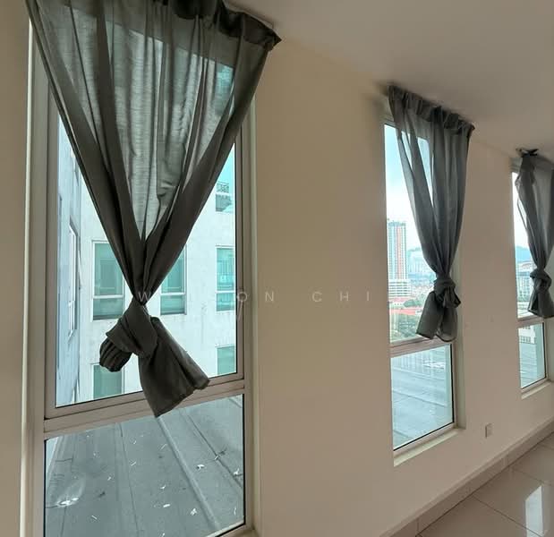 Service Residence for Rent at The Loft @ ZetaPark - Wilson Chin - View - PropertyGuru.com.my