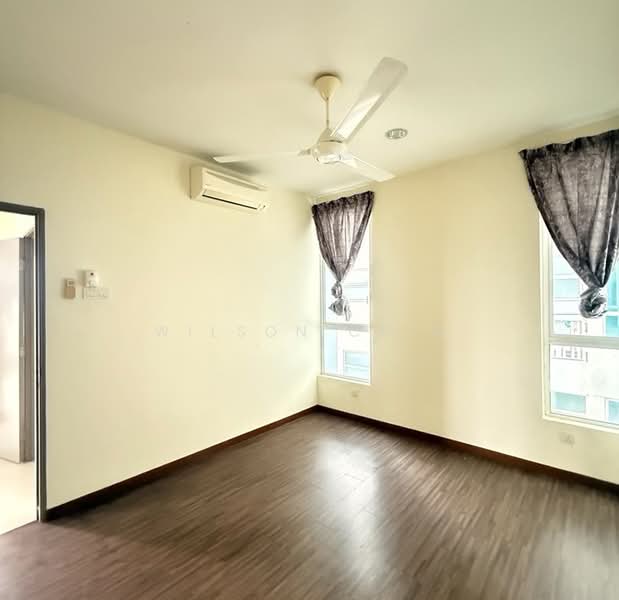 Service Residence for Rent at The Loft @ ZetaPark - Wilson Chin - Interior - PropertyGuru.com.my