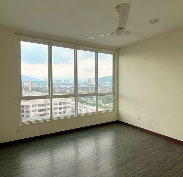 Service Residence for Rent at The Loft @ ZetaPark - Wilson Chin - View - PropertyGuru.com.my