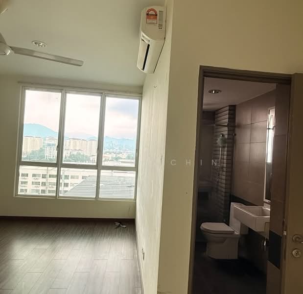 Service Residence for Rent at The Loft @ ZetaPark - Wilson Chin - Bathroom - PropertyGuru.com.my