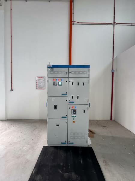 Detached Factory for Sale in Taman Desa Cemerlang (Ulu Tiram) - VK Hng - PropertyGuru.com.my