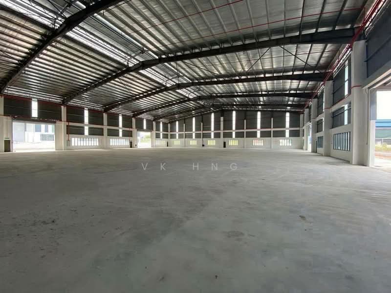 Detached Factory for Sale in Taman Desa Cemerlang (Ulu Tiram) - VK Hng - PropertyGuru.com.my