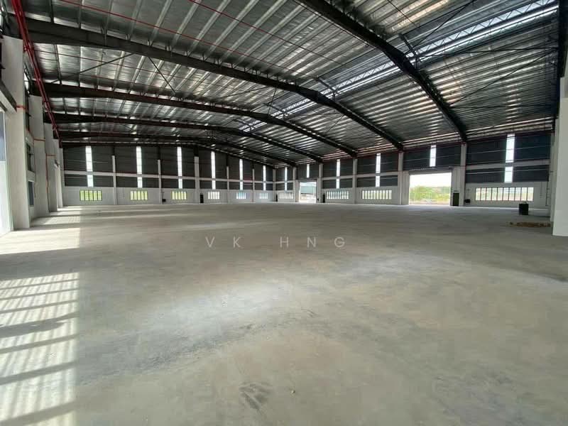 Detached Factory for Sale in Taman Desa Cemerlang (Ulu Tiram) - VK Hng - PropertyGuru.com.my
