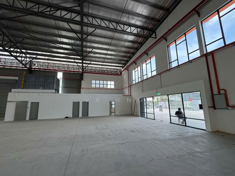 Detached Factory for Sale in Taman Desa Cemerlang (Ulu Tiram) - VK Hng - PropertyGuru.com.my