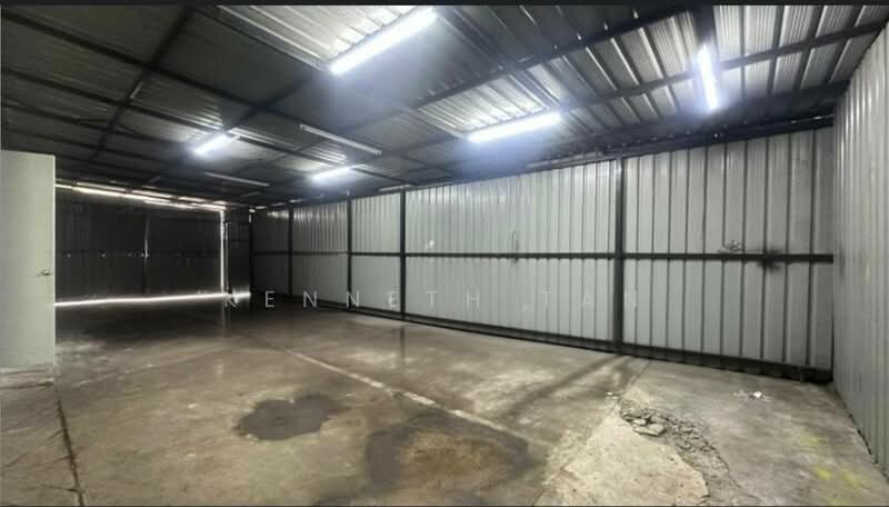 Factory for Rent in Eco Business Park 1 (Johor Bahru) - Kenneth Tan - Interior - PropertyGuru.com.my
