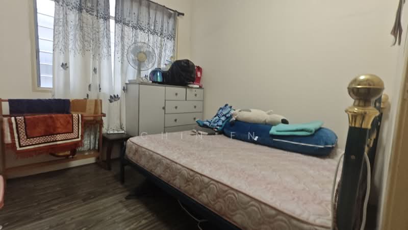 Apartment for Sale at Pangsapuri Sutera Wangi - CHIN FN - Bedroom - PropertyGuru.com.my