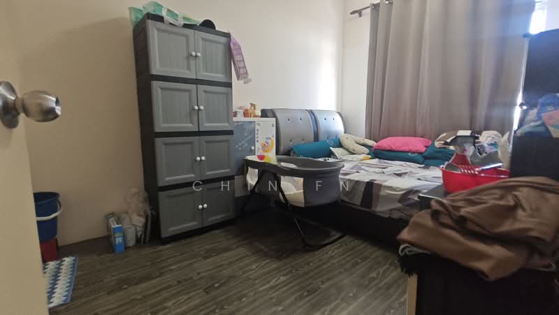 Apartment for Sale at Pangsapuri Sutera Wangi - CHIN FN - Bedroom - PropertyGuru.com.my