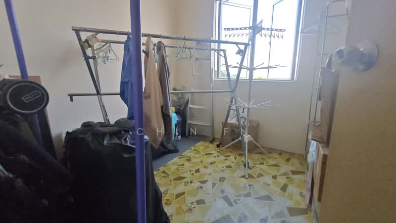 Apartment for Sale at Pangsapuri Sutera Wangi - CHIN FN - Interior - PropertyGuru.com.my
