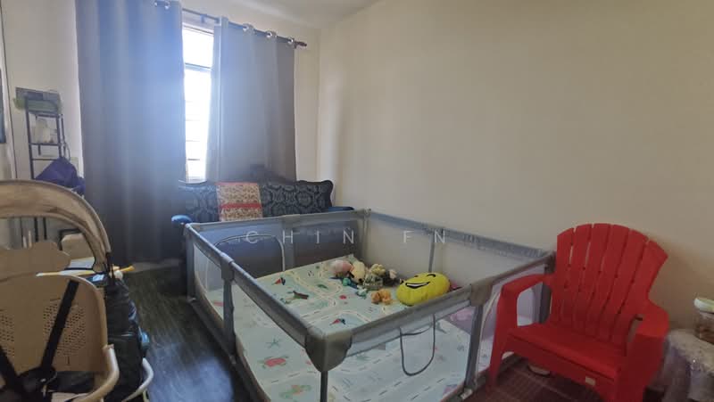 Apartment for Sale at Pangsapuri Sutera Wangi - CHIN FN - Interior - PropertyGuru.com.my