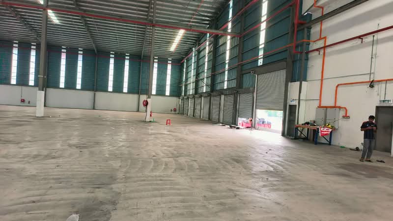 Warehouse for Rent in West Port (Pelabuhan Barat) (Port Klang (Pelabuhan Klang)) - STEVE KI - PropertyGuru.com.my