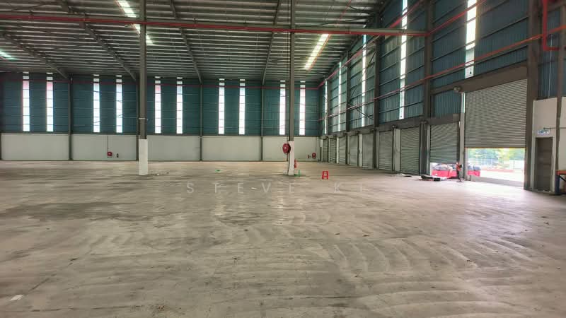 Warehouse for Rent in West Port (Pelabuhan Barat) (Port Klang (Pelabuhan Klang)) - STEVE KI - PropertyGuru.com.my