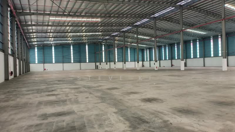 Warehouse for Rent in West Port (Pelabuhan Barat) (Port Klang (Pelabuhan Klang)) - STEVE KI - PropertyGuru.com.my