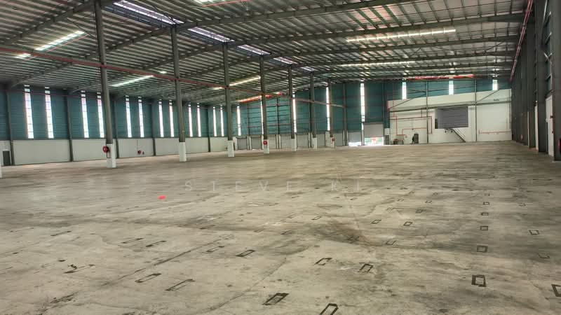 Warehouse for Rent in West Port (Pelabuhan Barat) (Port Klang (Pelabuhan Klang)) - STEVE KI - PropertyGuru.com.my