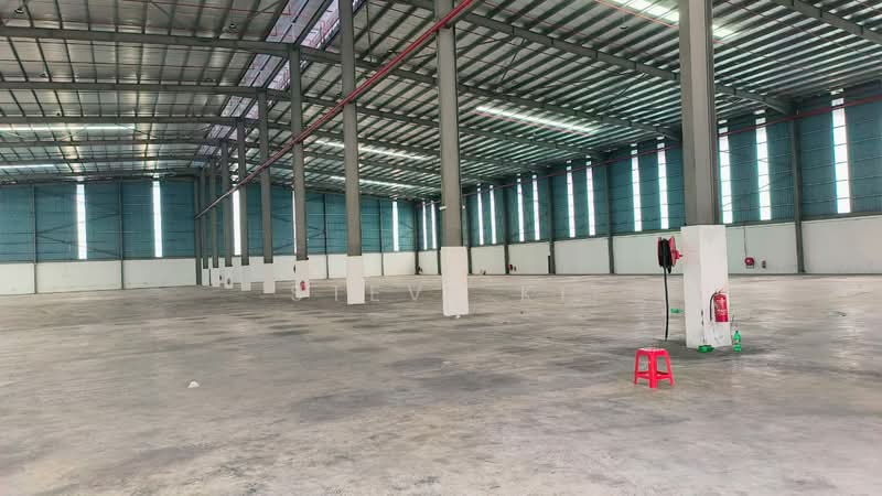 Warehouse for Rent in West Port (Pelabuhan Barat) (Port Klang (Pelabuhan Klang)) - STEVE KI - PropertyGuru.com.my