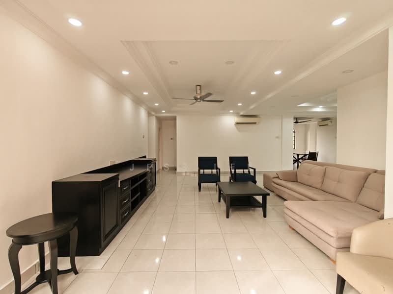 Kondominium untuk Disewa di Flora Green - Jess Lee - PropertyGuru.com.my