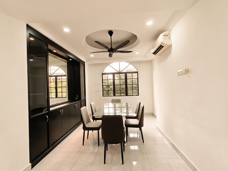 Kondominium untuk Disewa di Flora Green - Jess Lee - PropertyGuru.com.my
