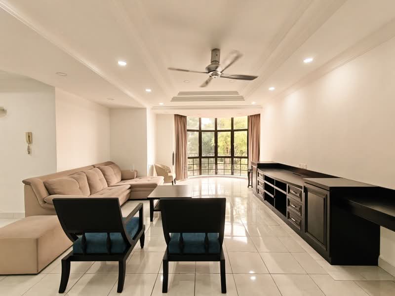 Kondominium untuk Disewa di Flora Green - Jess Lee - PropertyGuru.com.my