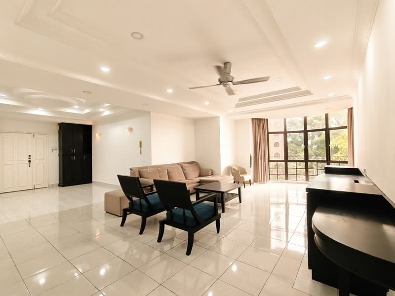 Kondominium untuk Disewa di Flora Green - Jess Lee - PropertyGuru.com.my