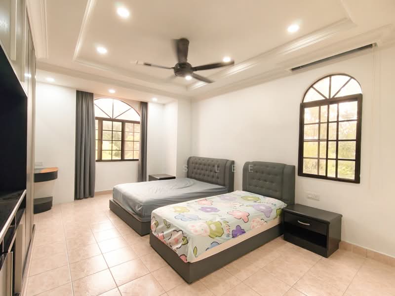 Kondominium untuk Disewa di Flora Green - Jess Lee - PropertyGuru.com.my