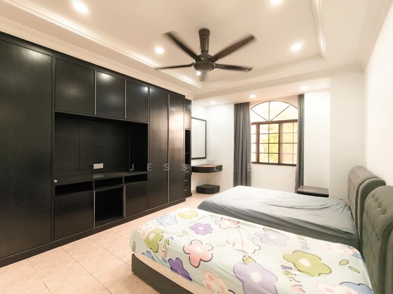 Kondominium untuk Disewa di Flora Green - Jess Lee - PropertyGuru.com.my
