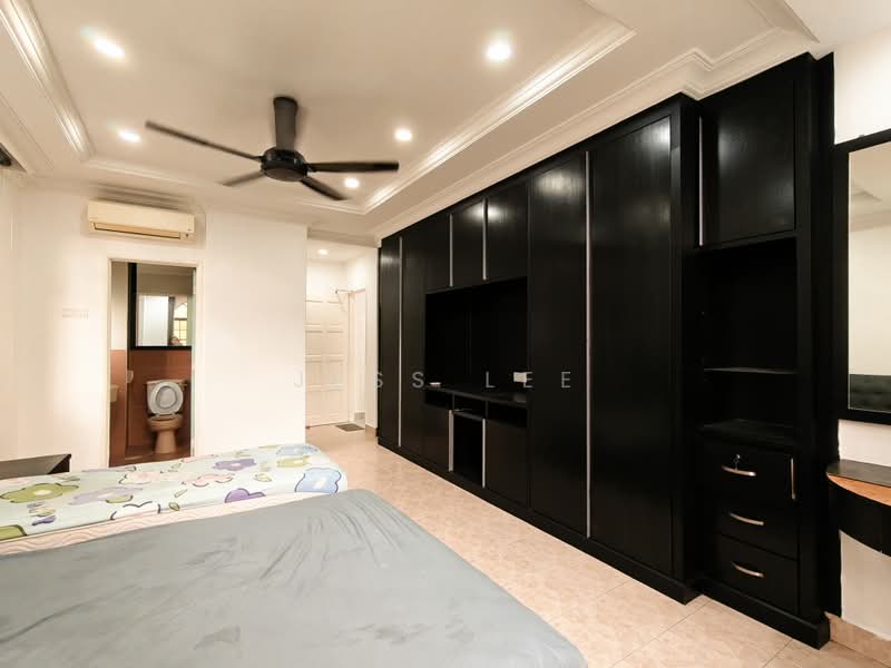 Kondominium untuk Disewa di Flora Green - Jess Lee - PropertyGuru.com.my