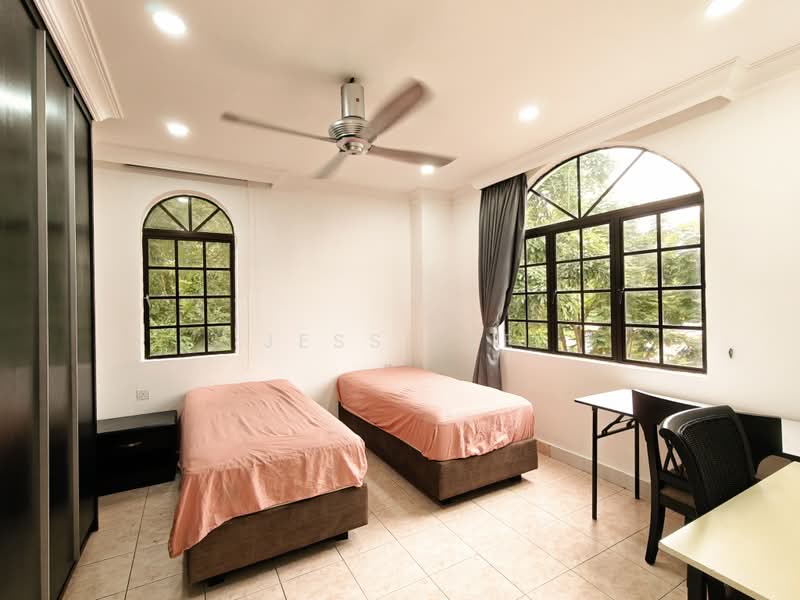 Kondominium untuk Disewa di Flora Green - Jess Lee - PropertyGuru.com.my