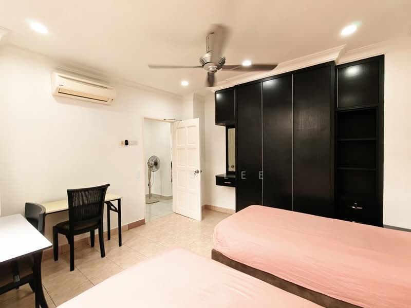 Kondominium untuk Disewa di Flora Green - Jess Lee - PropertyGuru.com.my