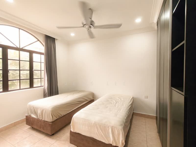 Kondominium untuk Disewa di Flora Green - Jess Lee - PropertyGuru.com.my