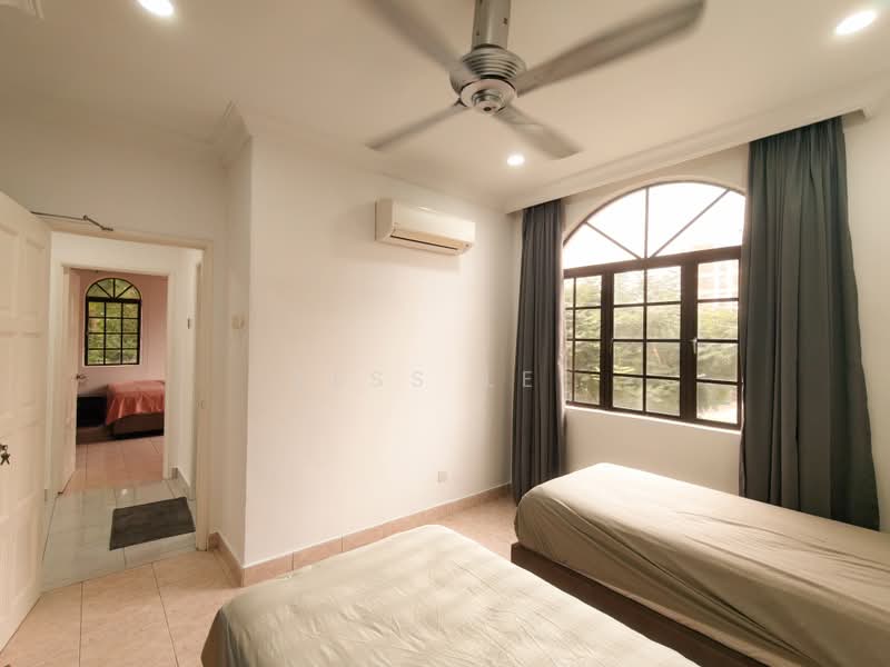 Kondominium untuk Disewa di Flora Green - Jess Lee - PropertyGuru.com.my