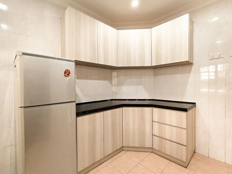 Kondominium untuk Disewa di Flora Green - Jess Lee - PropertyGuru.com.my
