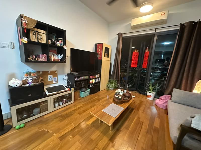 Service Residence for Rent at One Residence - Alex Ang - PropertyGuru.com.my