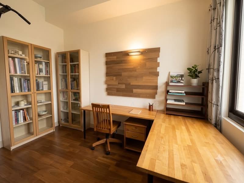 Service Residence for Rent at One Residence - Alex Ang - PropertyGuru.com.my