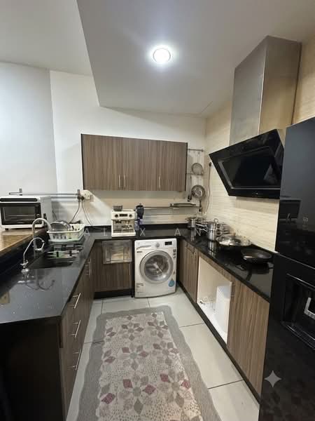 Service Residence for Rent at One Residence - Alex Ang - PropertyGuru.com.my