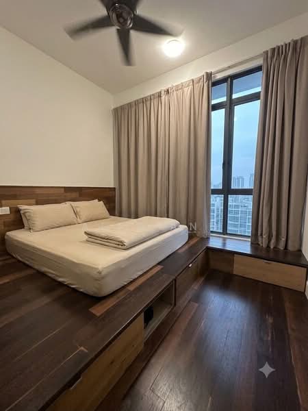 Service Residence for Rent at One Residence - Alex Ang - PropertyGuru.com.my