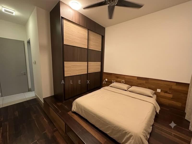 Service Residence for Rent at One Residence - Alex Ang - PropertyGuru.com.my