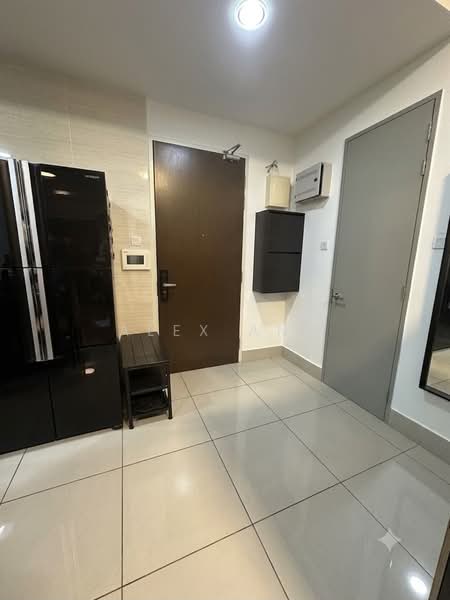 Service Residence for Rent at One Residence - Alex Ang - PropertyGuru.com.my