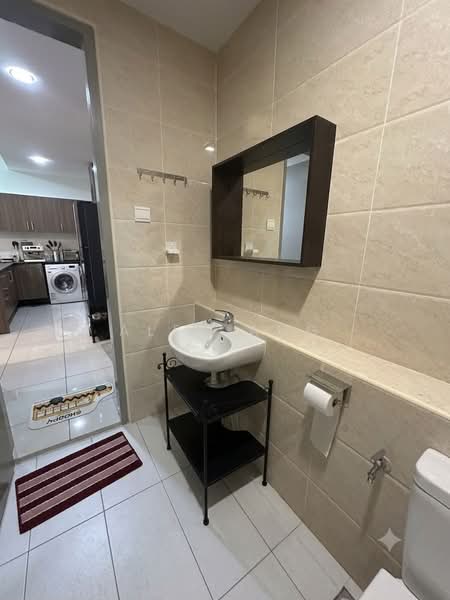 Service Residence for Rent at One Residence - Alex Ang - PropertyGuru.com.my