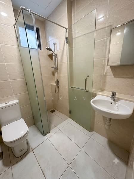 Service Residence for Rent at One Residence - Alex Ang - PropertyGuru.com.my