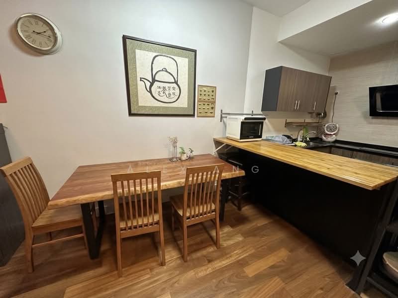 Service Residence for Rent at One Residence - Alex Ang - PropertyGuru.com.my