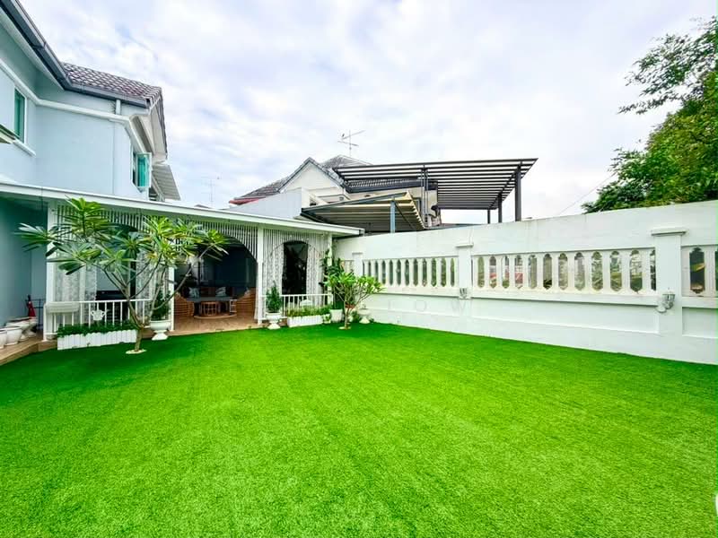 2-storey Terraced House for Sale in Mutiara Rini (Skudai) - Eva Siow - Exterior - PropertyGuru.com.my