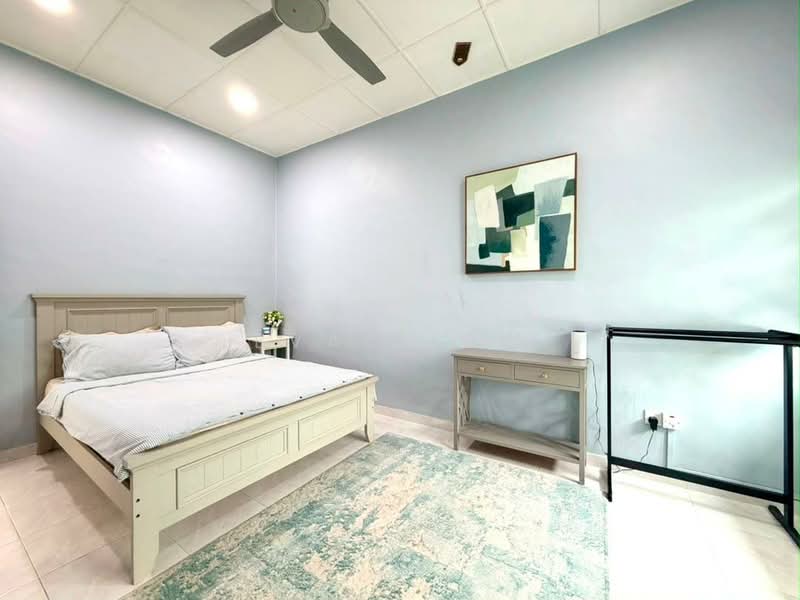 2-storey Terraced House for Sale in Mutiara Rini (Skudai) - Eva Siow - Bedroom - PropertyGuru.com.my