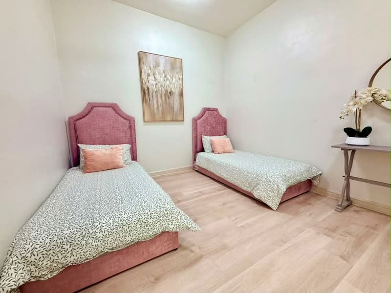 2-storey Terraced House for Sale in Mutiara Rini (Skudai) - Eva Siow - Bedroom - PropertyGuru.com.my
