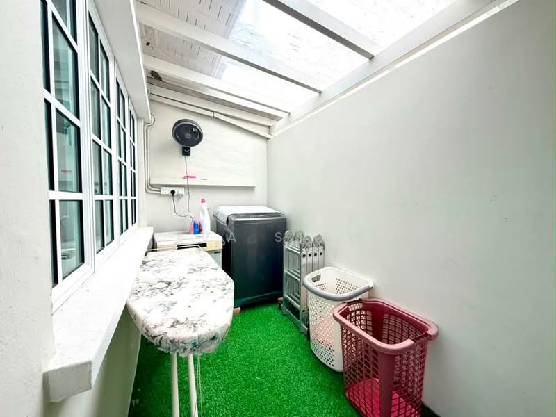 2-storey Terraced House for Sale in Mutiara Rini (Skudai) - Eva Siow - Interior - PropertyGuru.com.my