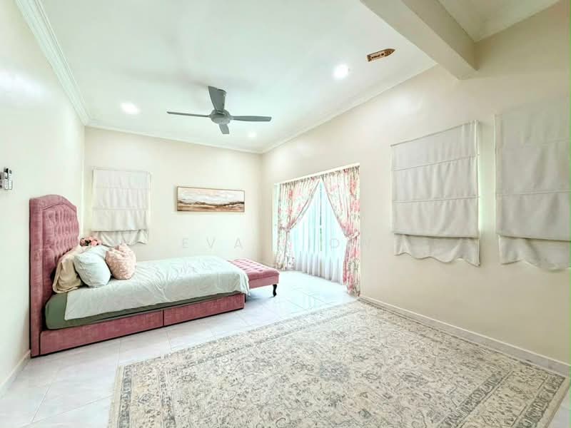 2-storey Terraced House for Sale in Mutiara Rini (Skudai) - Eva Siow - Bedroom - PropertyGuru.com.my