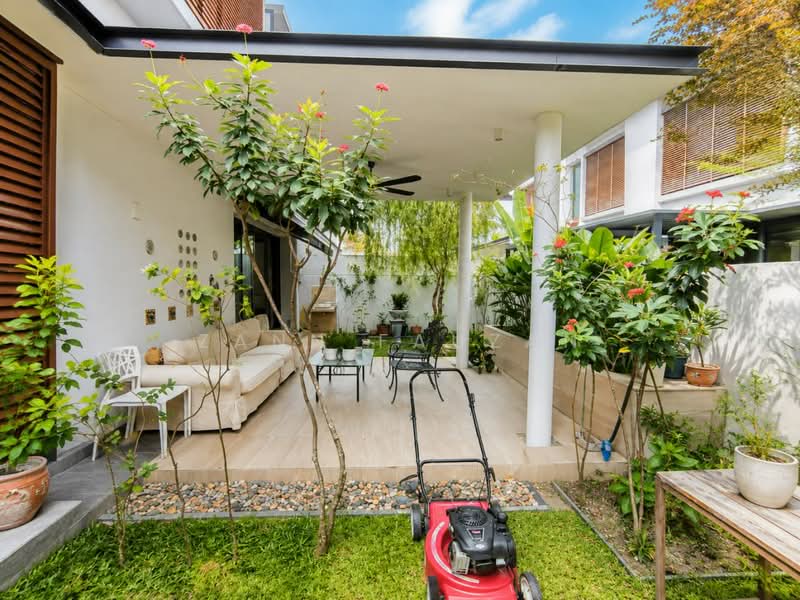 Semi-Detached House for Sale in Elmina (Shah Alam) - Zann Fauzan - Exterior - PropertyGuru.com.my