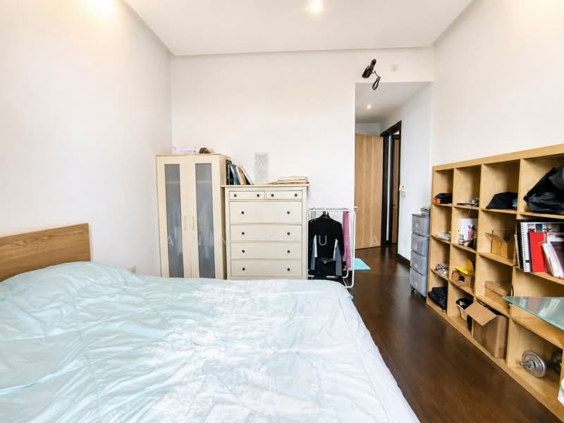 Semi-Detached House for Sale in Elmina (Shah Alam) - Zann Fauzan - Bedroom - PropertyGuru.com.my