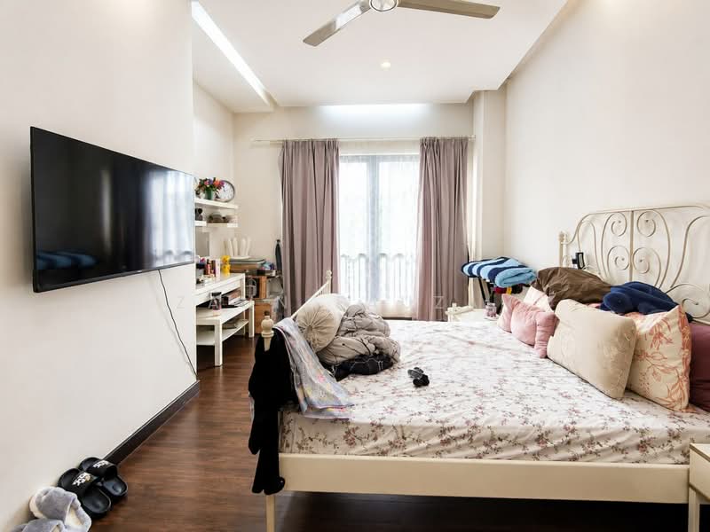 Semi-Detached House for Sale in Elmina (Shah Alam) - Zann Fauzan - Bedroom - PropertyGuru.com.my
