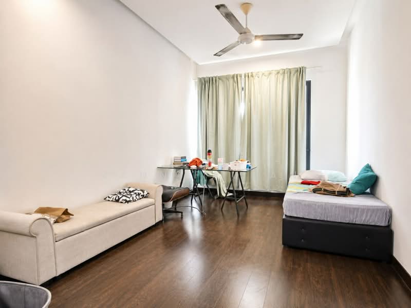 Semi-Detached House for Sale in Elmina (Shah Alam) - Zann Fauzan - Bedroom - PropertyGuru.com.my