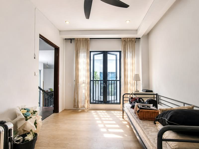 Semi-Detached House for Sale in Elmina (Shah Alam) - Zann Fauzan - Interior - PropertyGuru.com.my